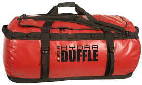 HYDRA DUFFLE<br>SAC ÉTANCHE<br>ACCESSOIRES SUP - KAYAK|HYDRA DUFFLE<br> DRY BAGS<br>