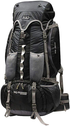 RWD<br>KYLLARNEY PACK 85<br>85+5 Litres<br>Sac à dos d'expédition|RWD<br>KILLARNEY PACK 85<br>85+5 Liters<br>Expedition Backpack