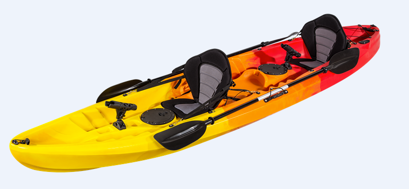 Porte Montre Flottant SURANYI pour Canoe et Kayak Couleur Rose