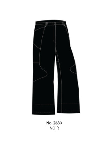 PARADIGM FEMME<br>ROCKWATER DESIGN<br> PANTALON SOUPLE|PARADIGM FEMME<br>ROCKWATER DESIGN<br> SOFTSHELL PANT