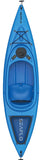 SEAFLO 10'<br>KAYAK RÉCRÉATIF<br>Bleu ou Rouge<br><br> <span style=color:red>299.99</span><br><s>Rég. 579.99 </s><br><br>Dépôt en ligne 50$|SEAFLO 10'<br>RECREATIONAL KAYAK<br>Red or Blue<br><br>299.99<br>Rég. 579.99<br><br>Reserve Online $50