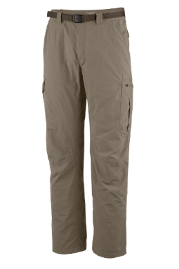 PANTALON COLUMBIA<br>SILVER RIDGE Cargo Pants<br>Quick Dry Stretch<br>Hommes<br>|COLUMBIA<br>SILVER RIDGE Cargo Pants<br>Quick Dry Stretch<br>Mens