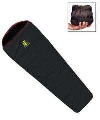 Sac de Couchage ÉTÉ 0° A-7°/ 1.6 Kg – OD Green - GK • Thin Blue Line France Sac de Couchage ÉTÉ 0° A-7°/ 1.6 Kg – OD Green - GK • Thin Blue Line France