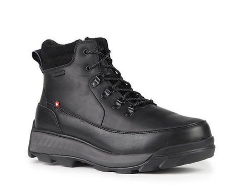 NEXGRIP ICE STONE<br>Crampons Rétractables<br>BOTTES D'HIVER<br>TEMP -35°C<br>2 Couleurs du 9 au 13|NEXGRIP ICE STONE<br>Retractable Crampons<br>WINTER BOOTS<br>TEMP -35°C<br>2 Colors from 9 to 12