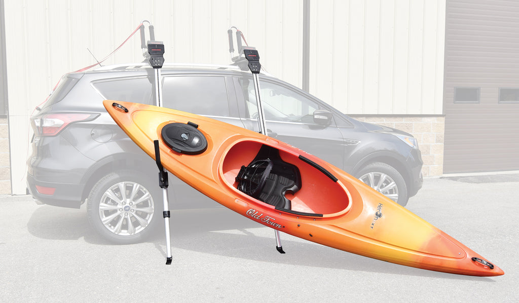 MALONE DownLoaderDispositif de chargement pour kayakACCESSOIRES SUP - KAYAK