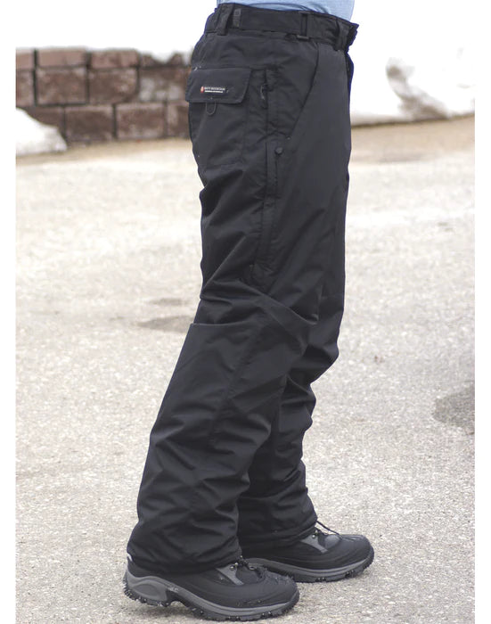 Pantalon d’hiver doublé Vapor - Homme||Insulated Vapor snow pants -  Men’s