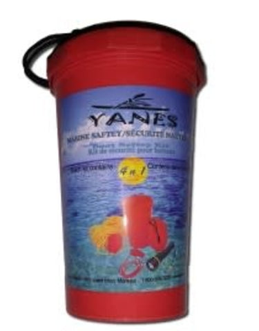 Disponible<br>Yanes Ensemble de Sécurité Nautique<br>14.99|In Stock <br>Yanes water sports safety kit<br>14.99